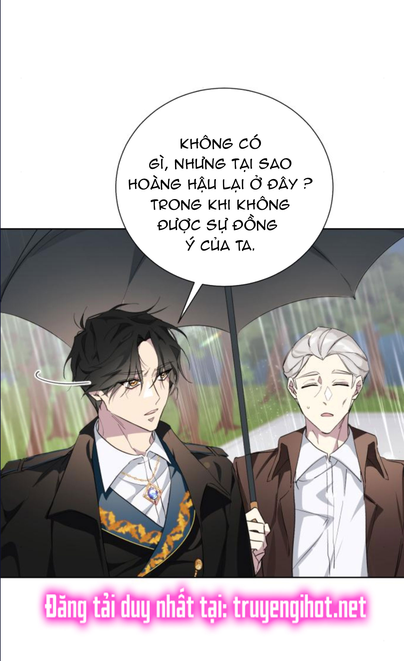 đã có lúc ta muốn nàng chết đi chapter 6.2 16