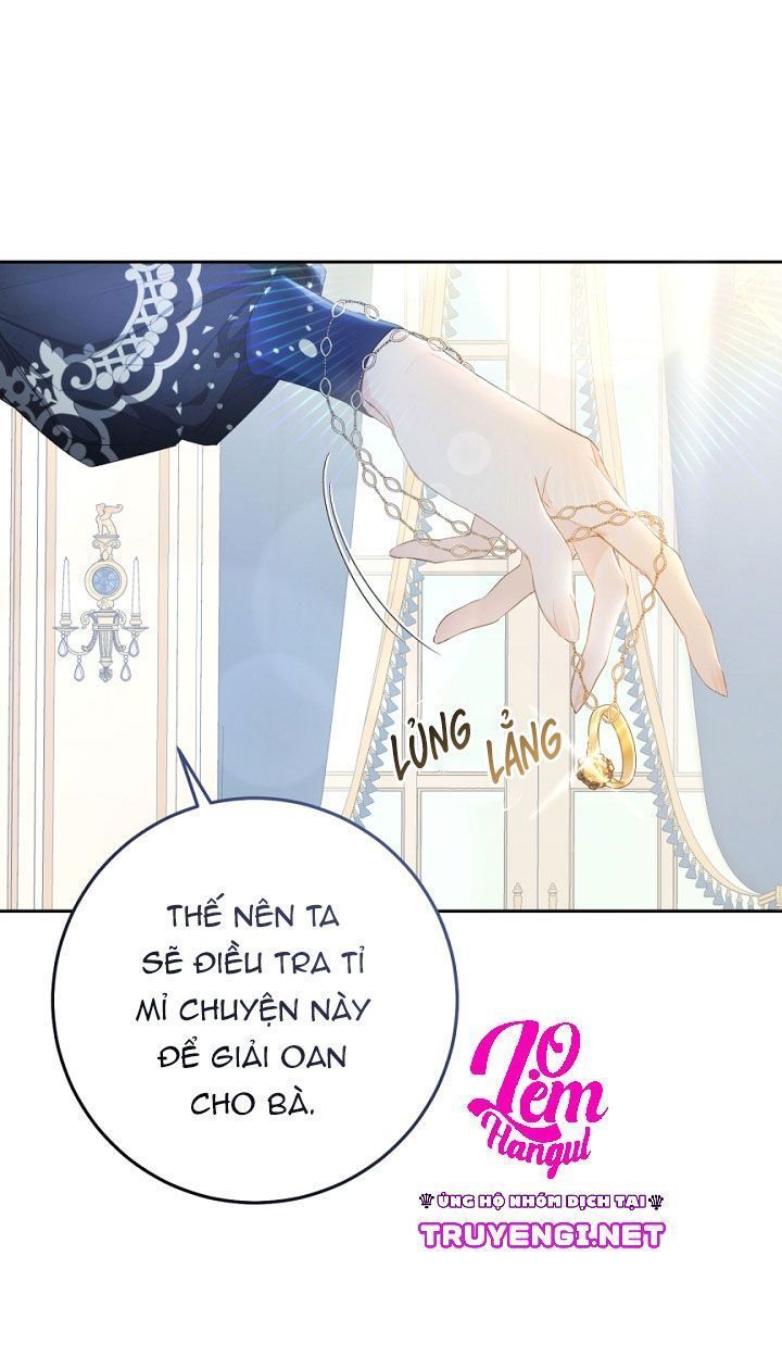 con rối ác nữ marionette chapter 30 45