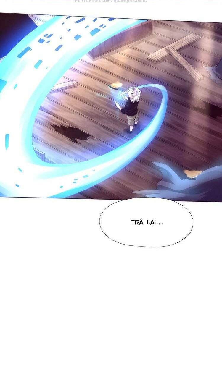 hắc kim đảo chapter 3 34