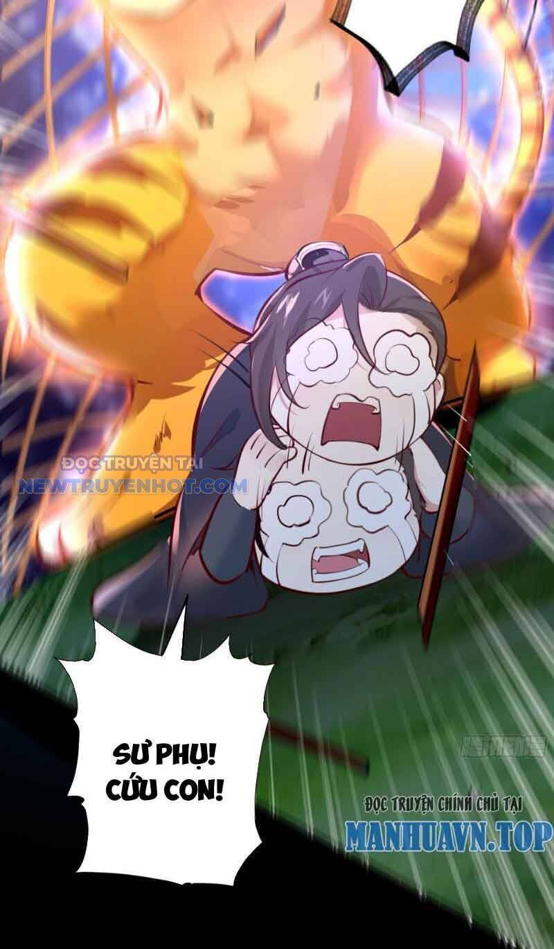 ta thực sự không muốn làm thần tiên chapter 13 56