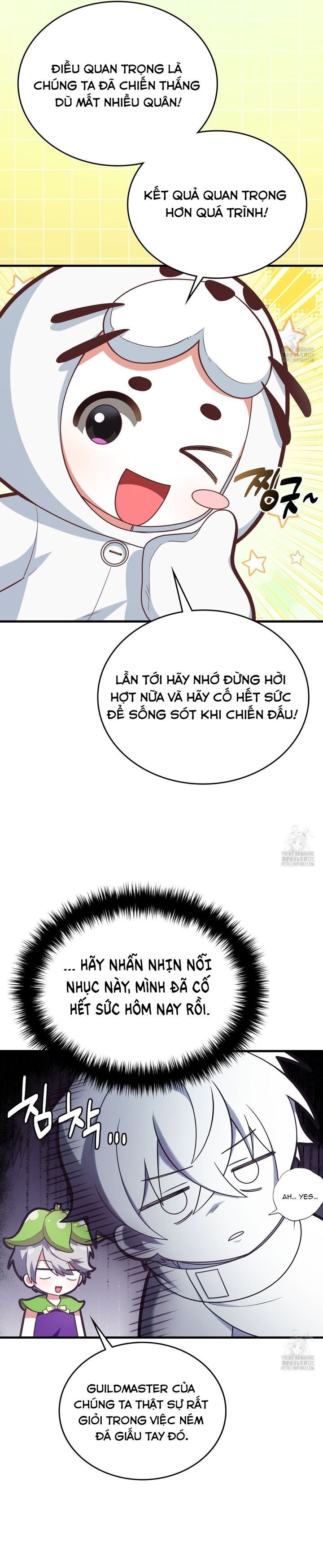 thành viên của hội là hàng xóm bên cạnh chapter 46 8