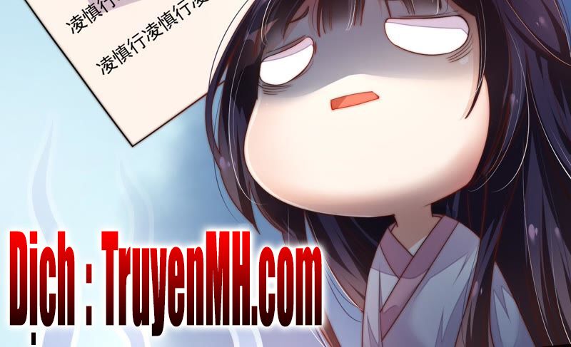 ngày nào thiếu soái cũng ghen chapter 5 8