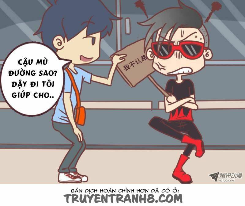 cười trên xe bus chapter 58 8