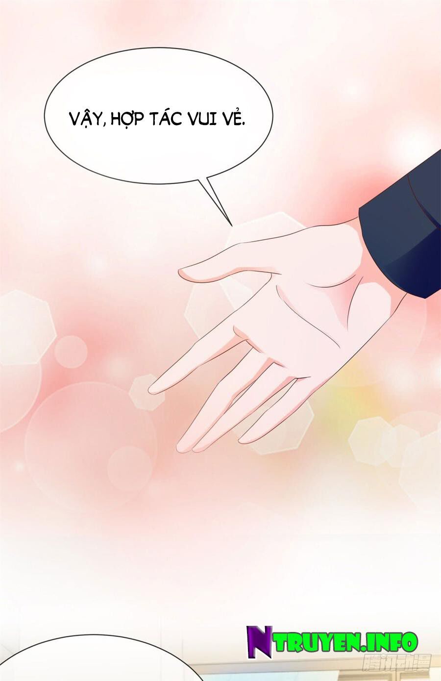 ẩn hôn 100%: chọc tức vợ yêu mua một tặng một chapter 76 8