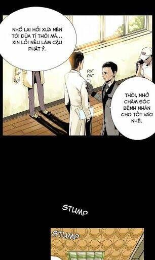 những xác chết hồi sinh từ đại dương chapter 9.1 17