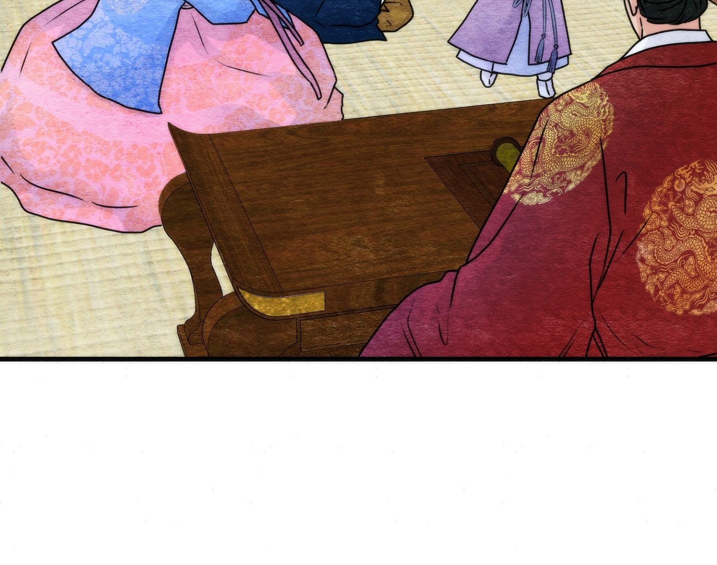 Cương Nhân chapter 95.2 7