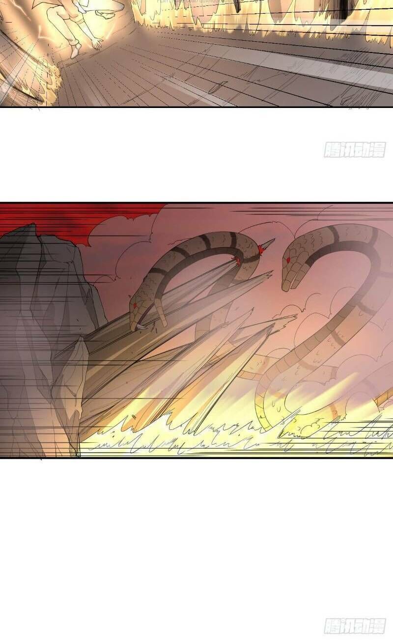 nghịch thiên tiên mệnh chapter 33 24