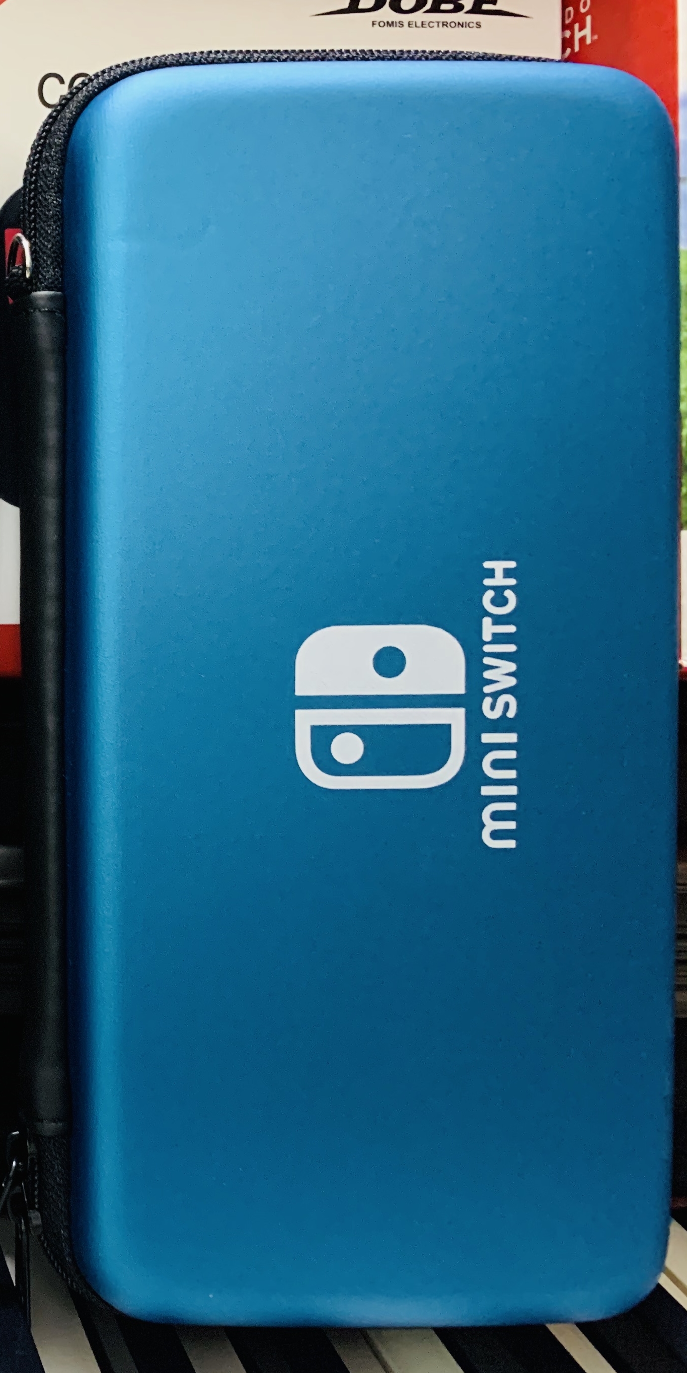 túi đựng nintendo switch lite giao mầu ngẫu nhiên