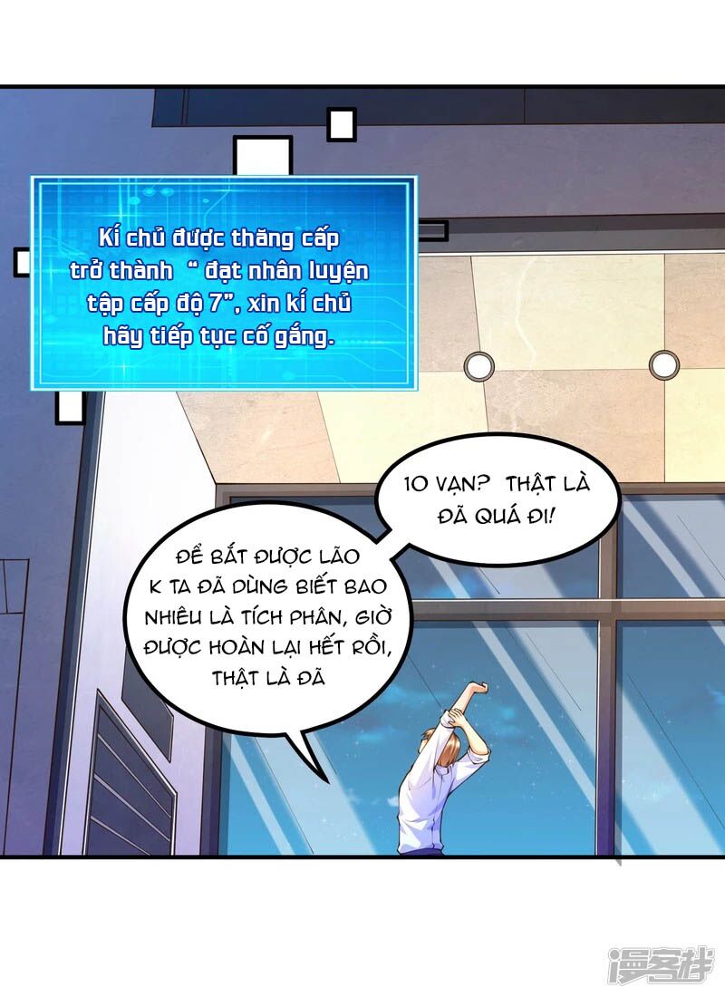 luyện tập thành thần chapter 35 3