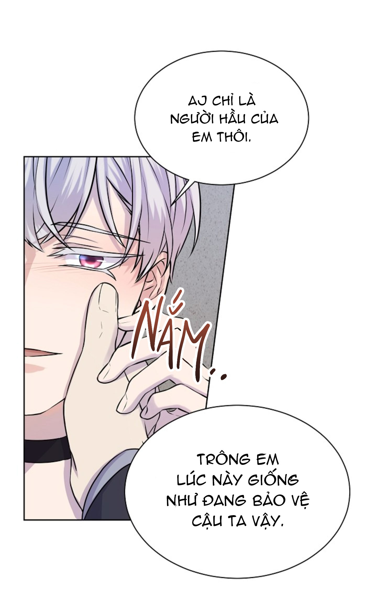 viên đạn vàng chapter 19 16