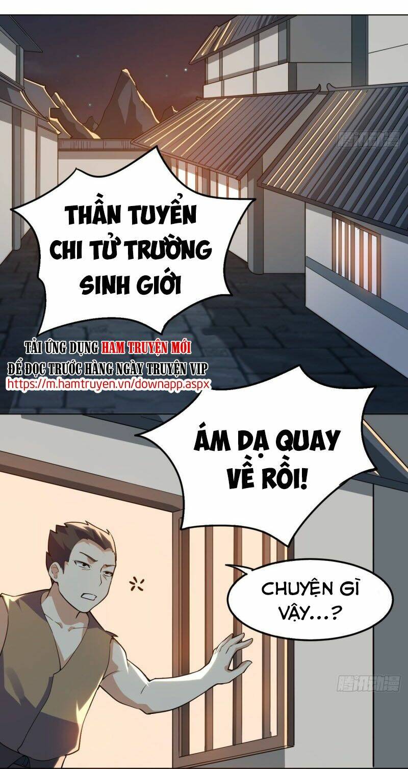 thần võ đế tôn chapter 105 14
