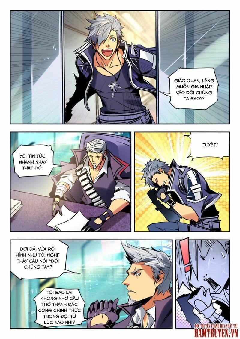 súng thần ký chapter 52 14