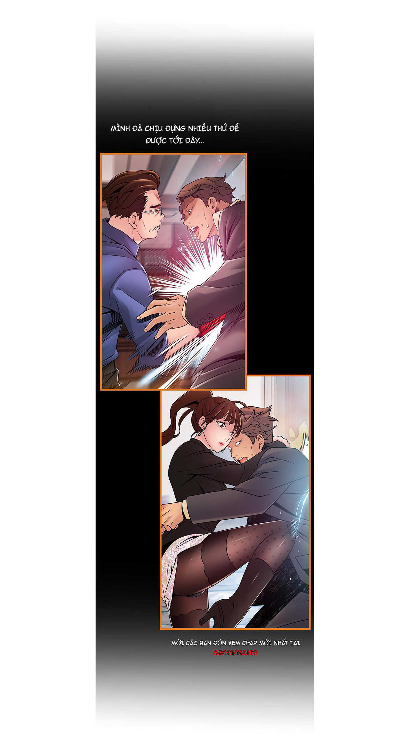 điểm yếu chapter 118 33