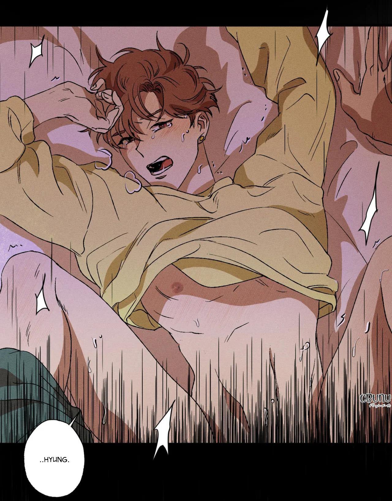 bẫy đôi ngọt ngào chapter 14 52