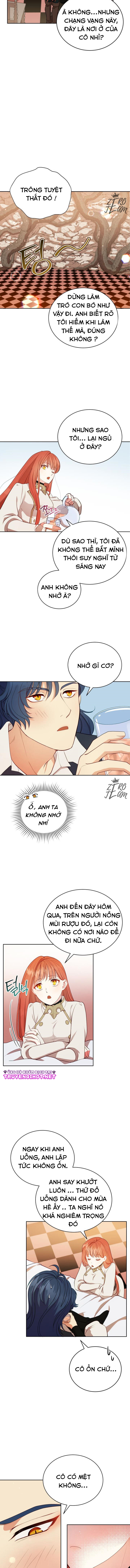 kẻ truy đuổi của bình minh chapter 5.2 2