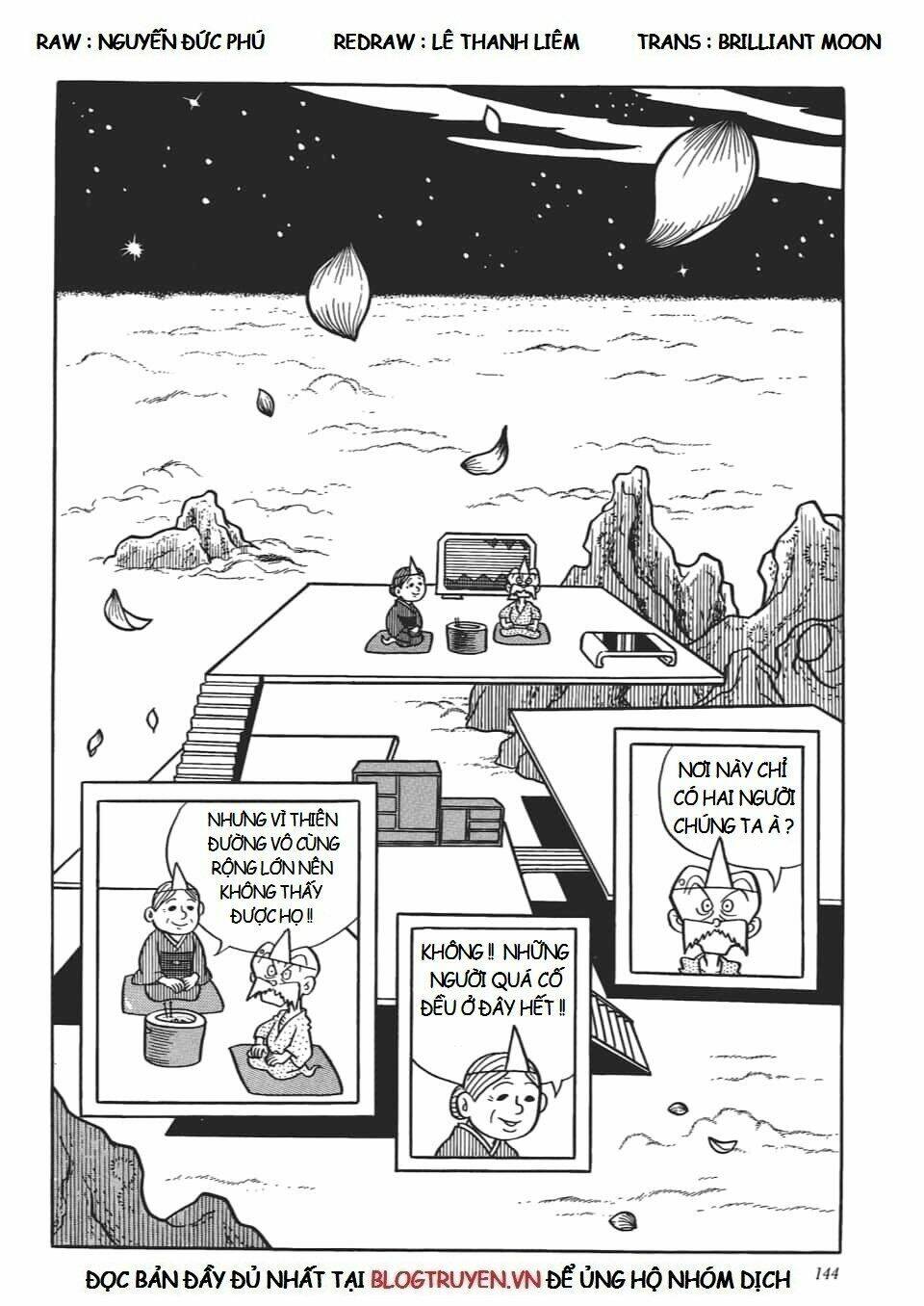 các one-shot của fujiko fujio chapter 47.5 13