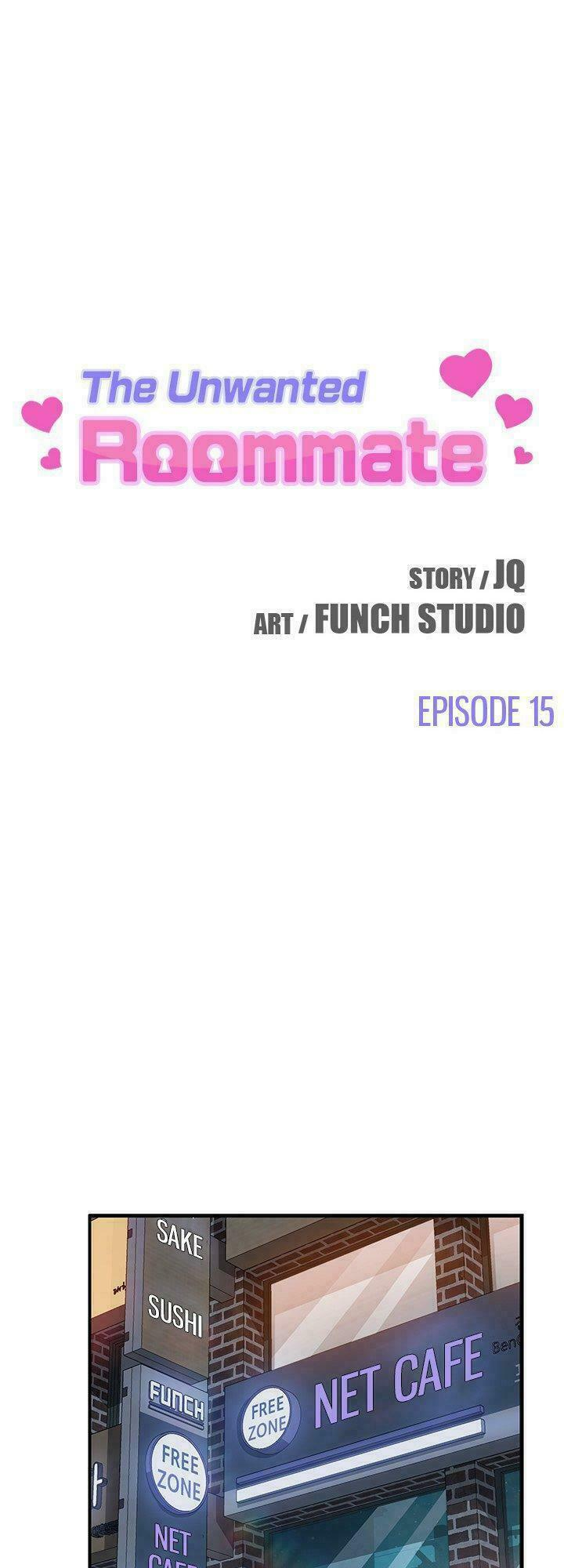 sống chung với dâm nữ chapter 15 5