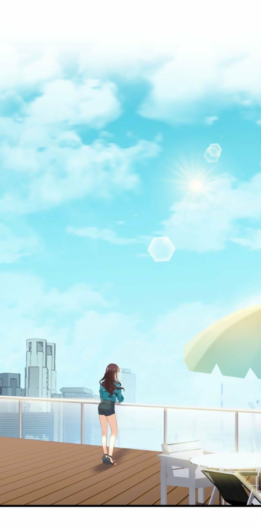 tình yêu là thế phần 2 chapter 18 16