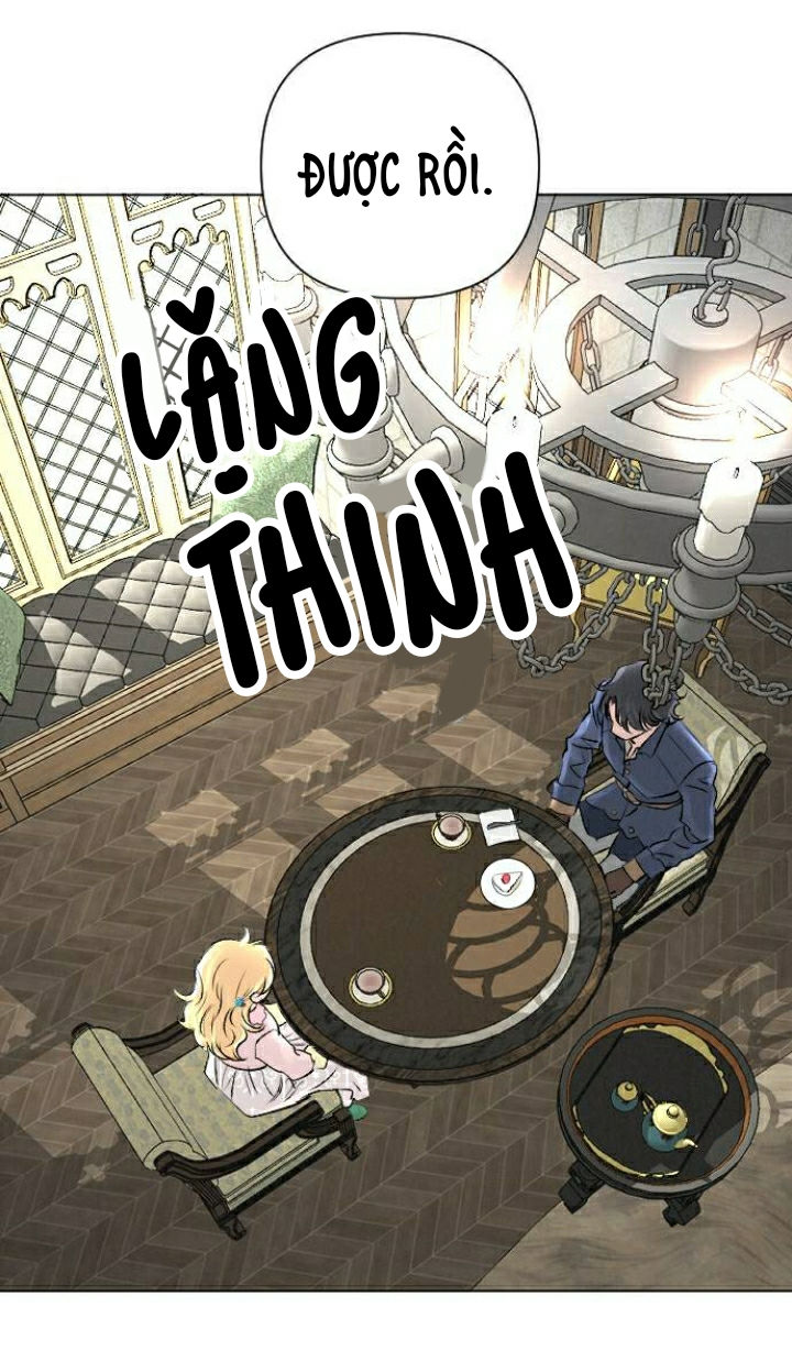 lựa chọn cuối cùng của tôi là nam phụ chapter 8 27