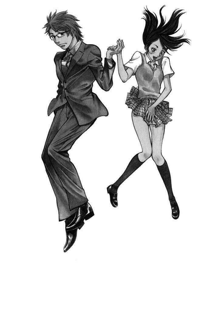 sakuranbo syndrome chapter 2 2