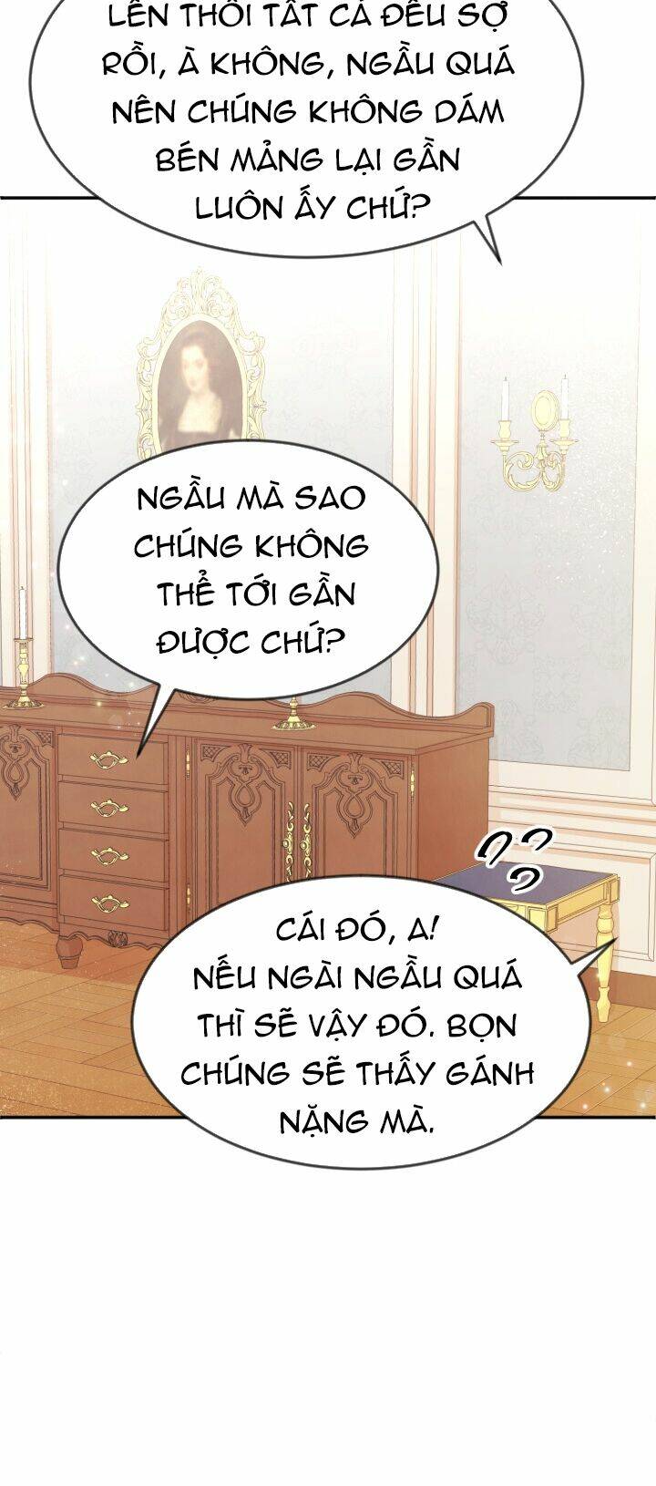 tiểu thư scarlet, em không muốn trả thù sao? chapter 26 60