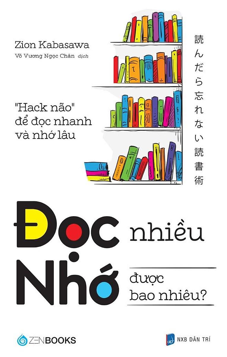 Combo Sách Làm Sao Học Ít Hiểu Nhiều? + Đọc Nhiều Nhớ Được Bao Nhiêu? (Bộ 2 Cuốn)