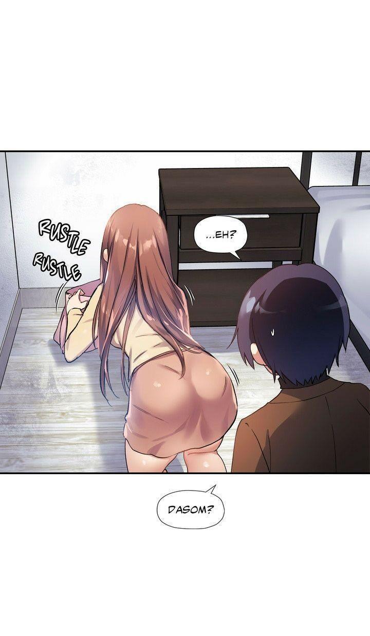 girls marmot chapter 31 3