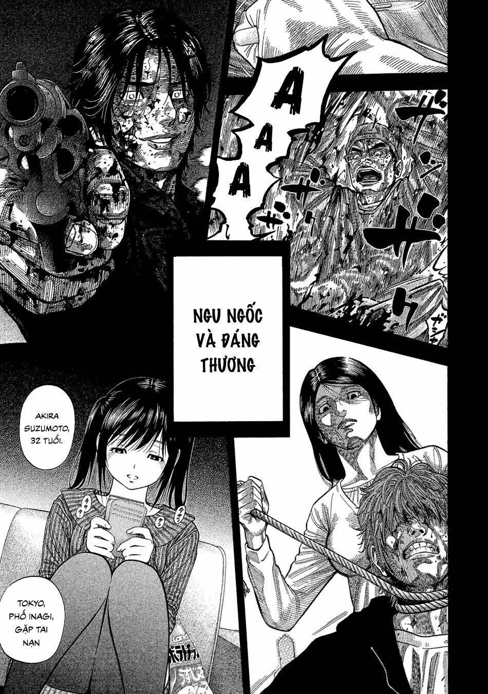 cái chết sau 7 ngày chapter 56 11