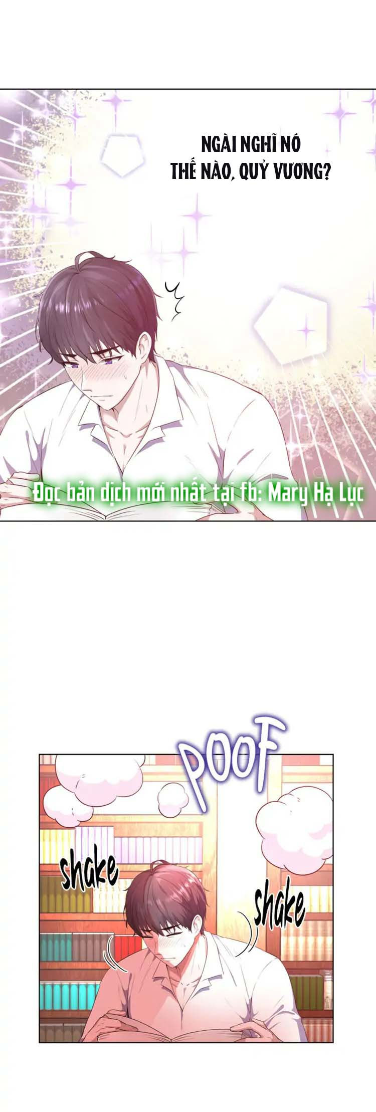 5500 sắc thái của quỷ vương chapter 3.2 9