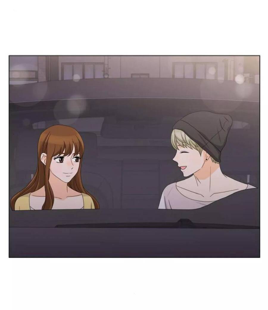 idol và sếp, em yêu ai? chapter 53 29