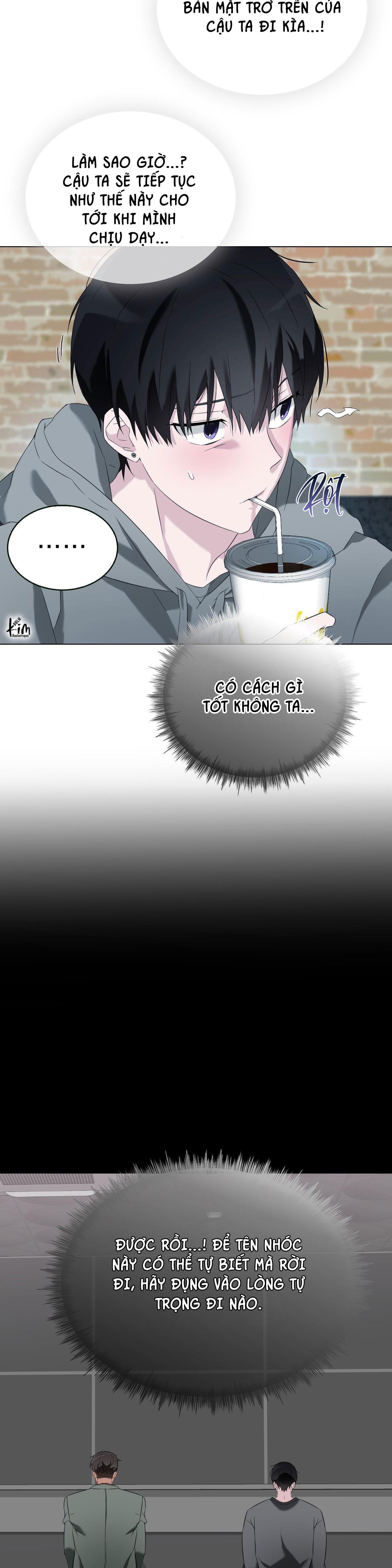 lỗi tại dễ thương chapter 6 23