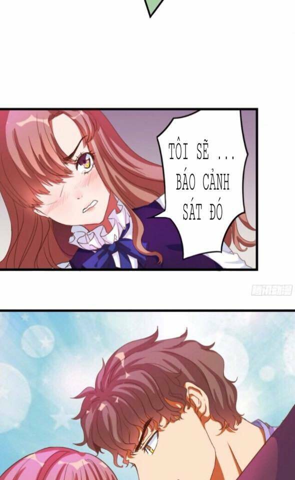 trên gối của chủ tịch ác ma chapter 1 24