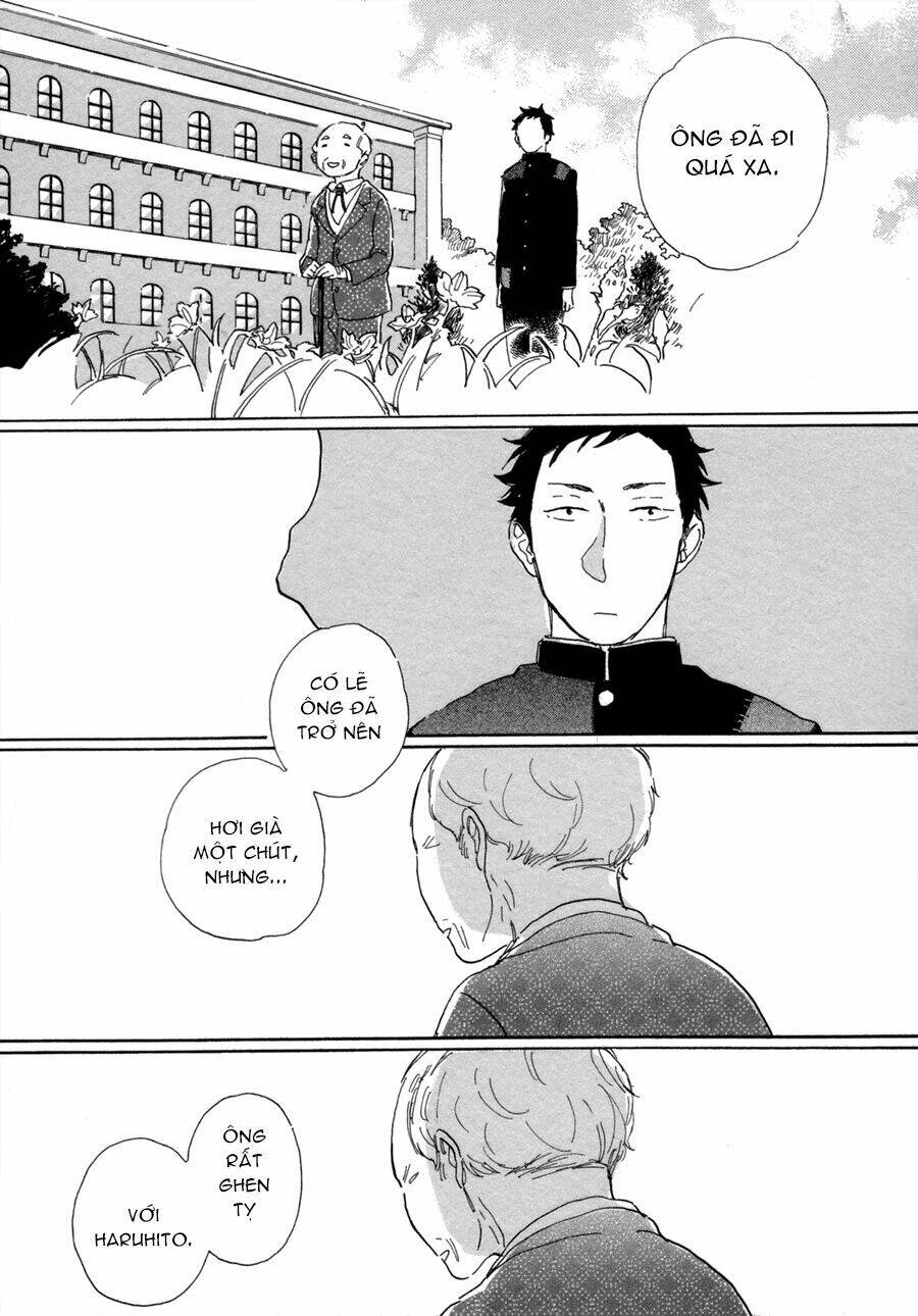 kanemochi-kun to binbou-kun chapter 6 21