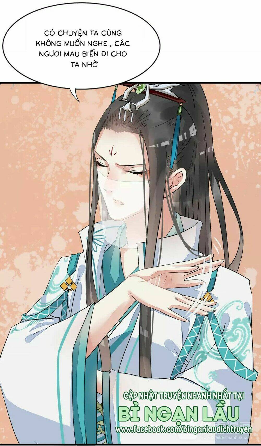 bồng sơn viễn 2 chapter 2.5 54