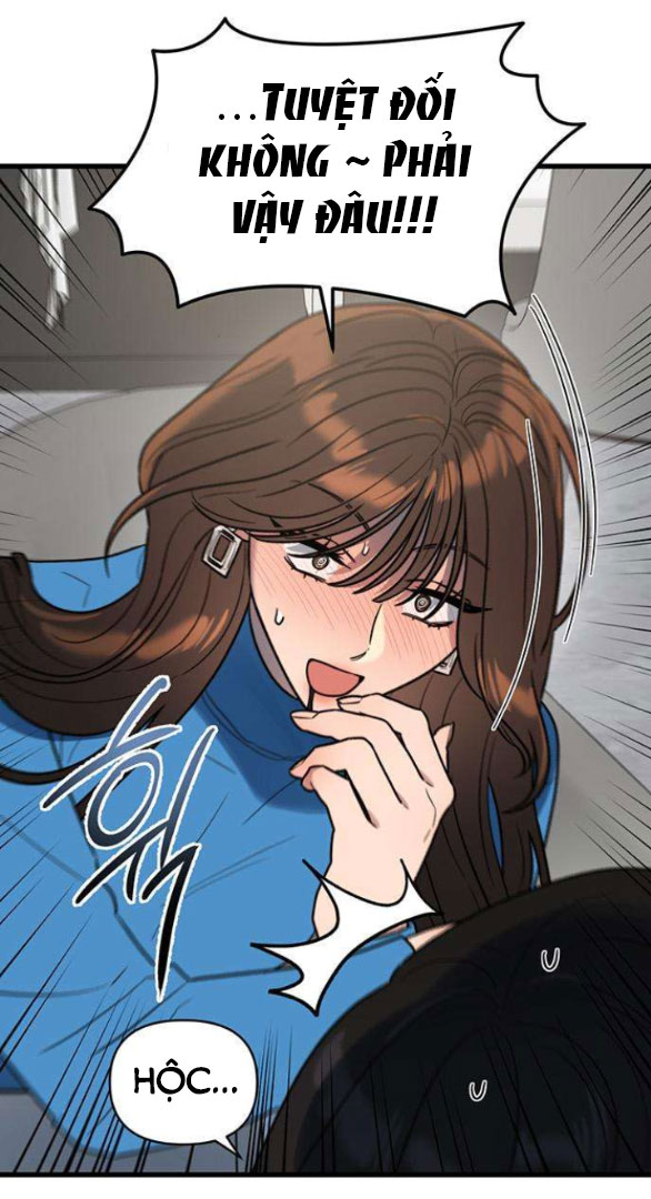 [18+] dục vọng tao nhã chapter 6.1 25