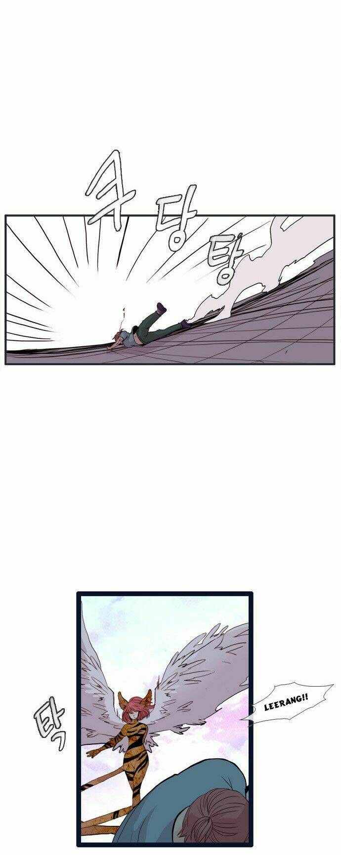 món quà từ chúa chapter 60 32