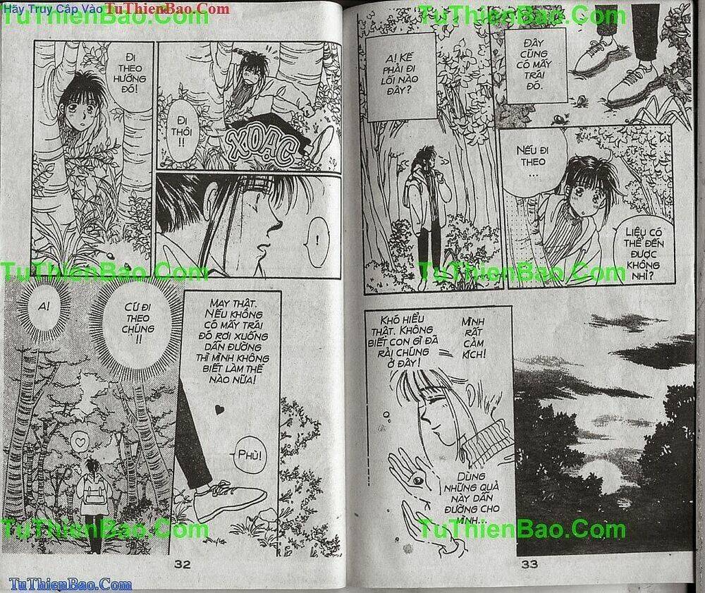 mây trắng tinh khôi chapter 7 17