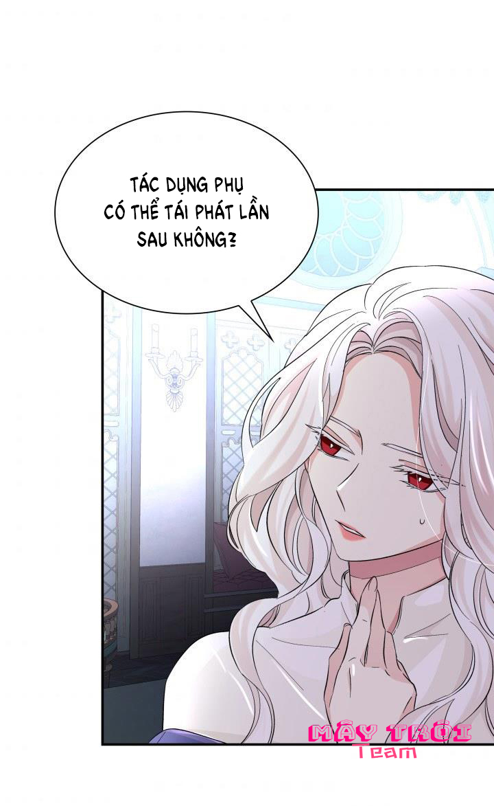 tôi đánh mất dây xích kiềm chế nam chính yandere chapter 22.2 22