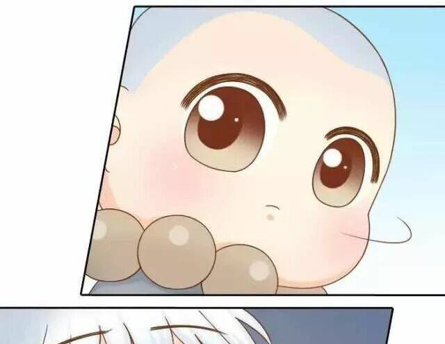 tiểu hồ ly vs tiểu hóa thượng chapter 75 8