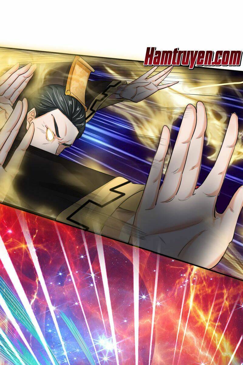 chí tôn hồng bao đại đế chapter 2 32