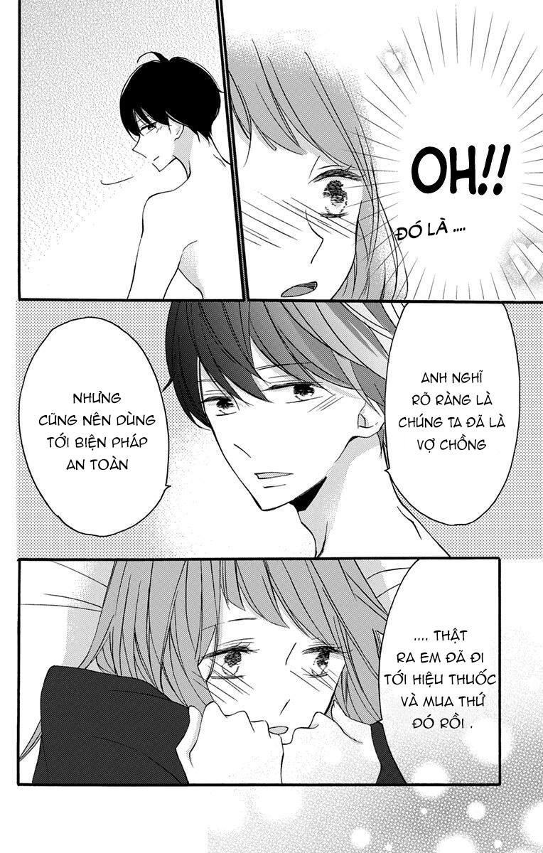 tôi đã kết hôn với masaomi-kun chapter 2.2 22
