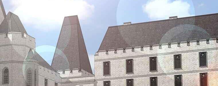 nhà hiền triết yigret chapter 9 9