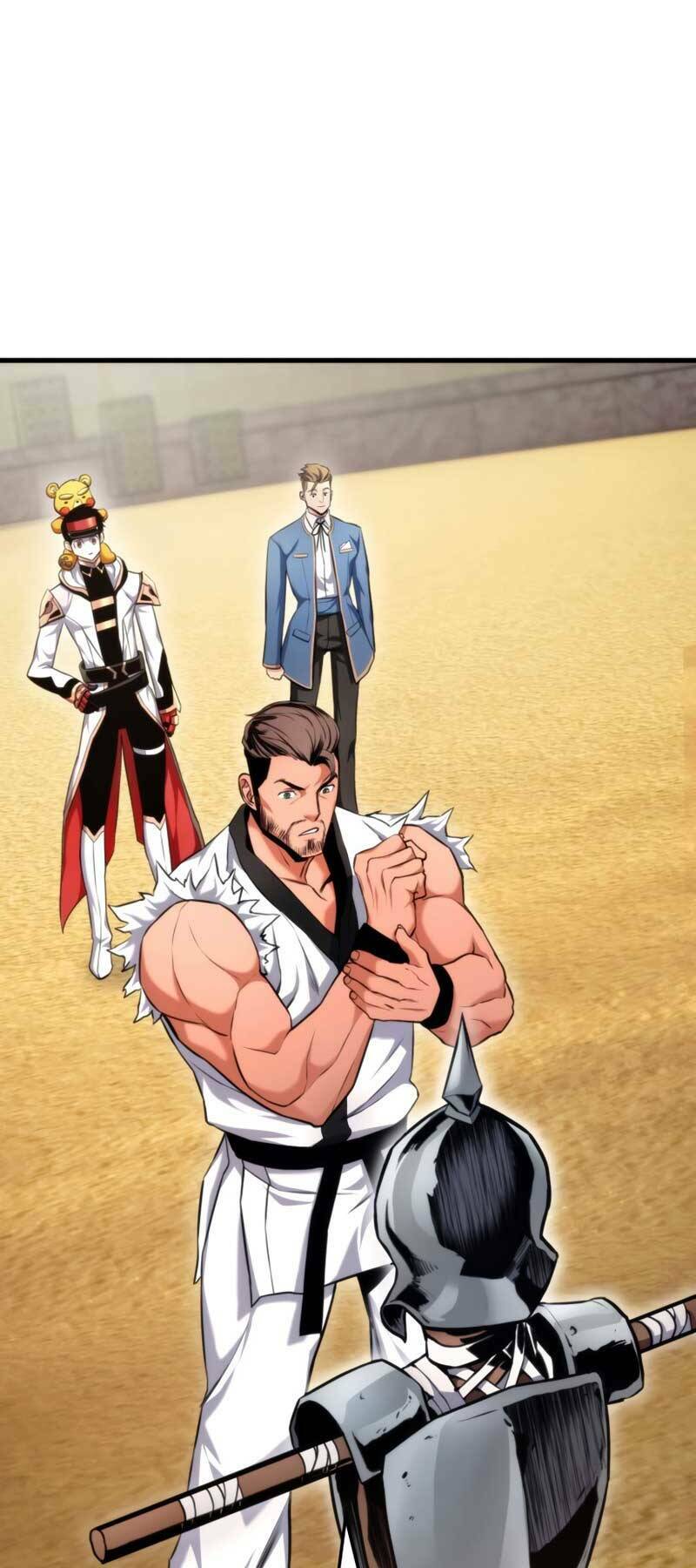 huyền thoại game thủ - tái xuất chapter 64 21