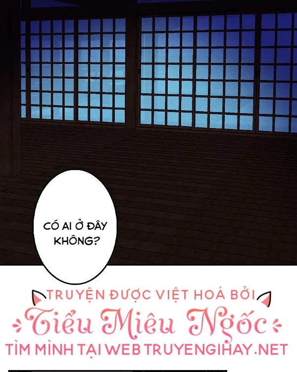 hoàng đế máu lạnh của tôi chapter 53 9
