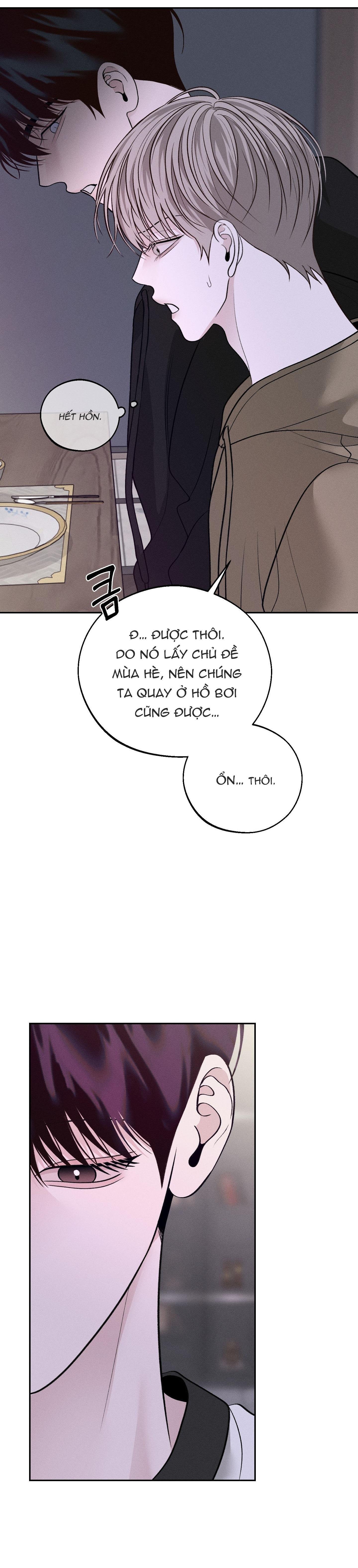 cứu tinh của thứ hai chapter 49 17