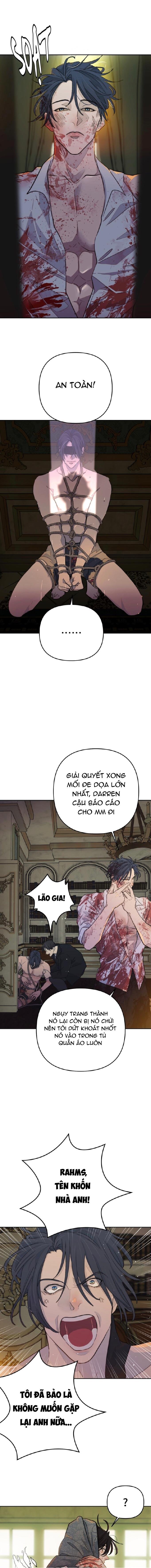 bao nuôi tiền bối chapter 100 6
