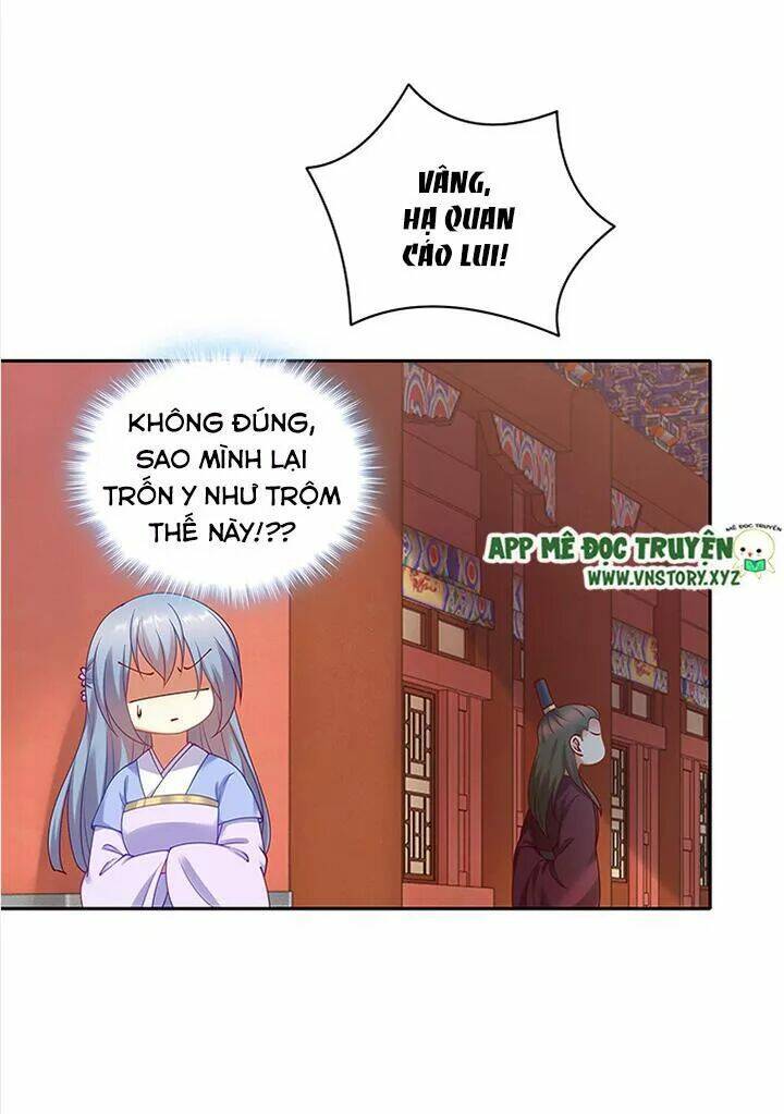 đô đốc đại nhân sủng thê kí chapter 92 8