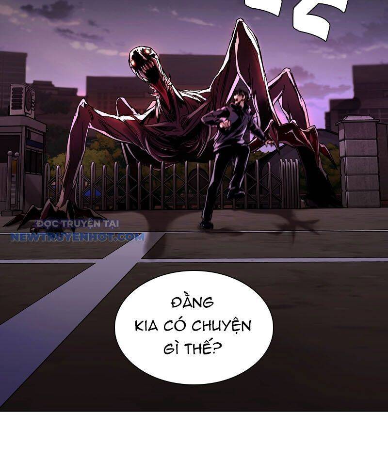 tận thế cũng chỉ là trò chơi chapter 10 125