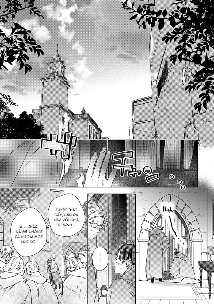 bí mật thầm lặng giữa vàng và bạc là màn đêm chapter 10 1