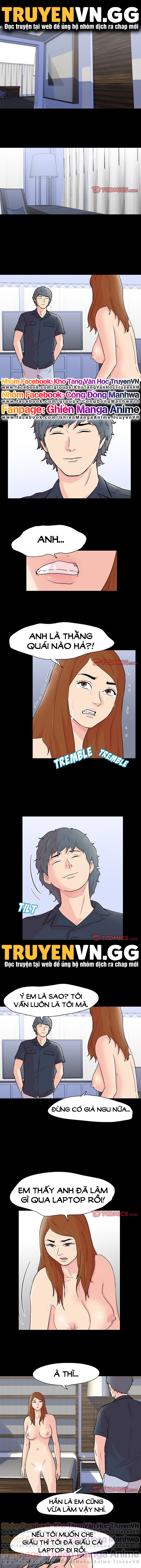 dự án utopia (project utopia) chapter 88 1